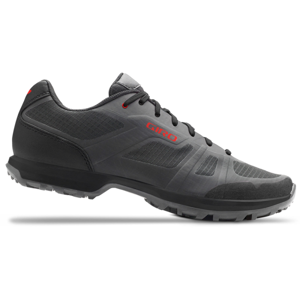 Giro Gauge W Shoe, titanium/dark shadow, 4