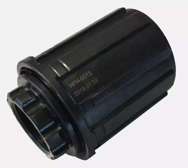 Shimano Fhb Bear Pawls, Ta, 8/9/10-spd, Steel, Bolt-on / Sealed Cartridge (hfh-0013) (brd-01812n / Brd-51812n)