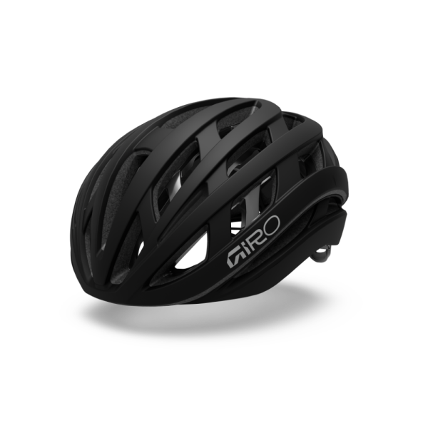 Giro Helios Spherical, matte black