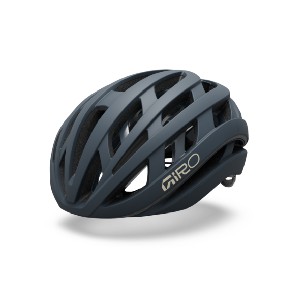 Giro Helios Spherical, matte sapphire