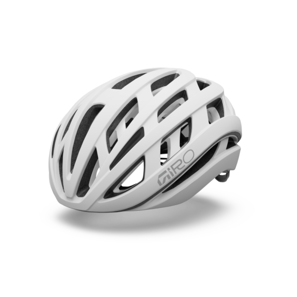 Giro Helios Spherical, matte white