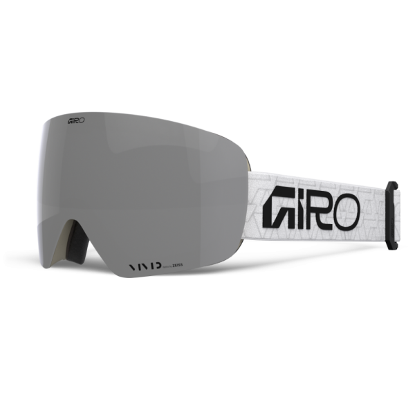 Giro Contour RS Vivid Goggle, white fragments vivid onyx S3 +S1