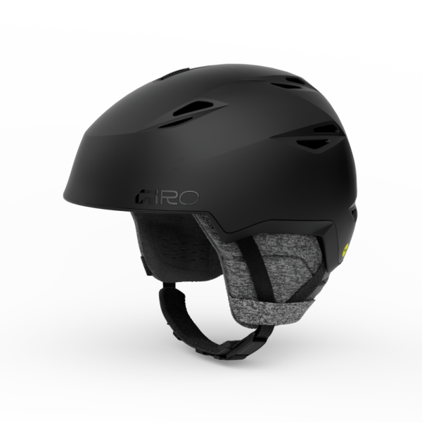 Giro Envi Spherical Helmet, matte black
