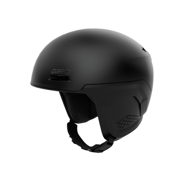 Giro Owen Spherical Helmet, matte black