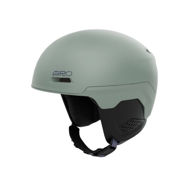 Giro Owen Spherical Helmet, matte glacier green