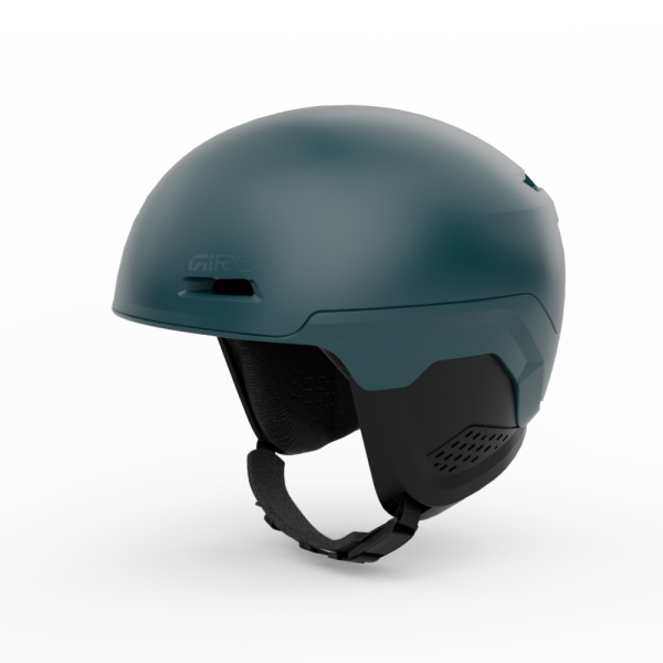 Giro Owen W Spherical Helmet, matte peacock pearl