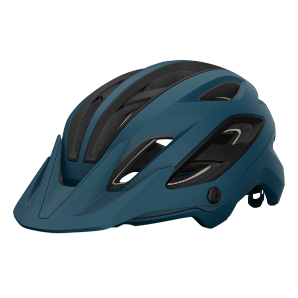Giro Merit Spherical MIPS Helmet, matte harbor blue, M 55-59