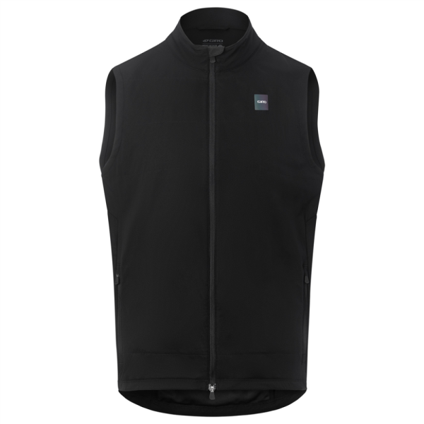 Giro M Cascade Insulated Vest, black, X