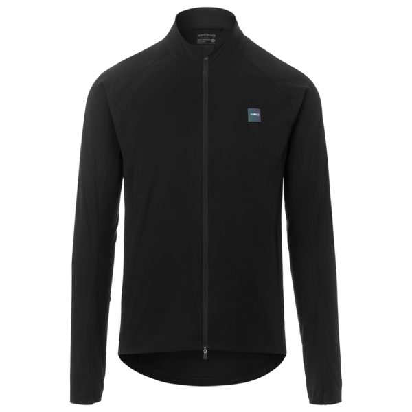 Giro M Cascade Stow Jacket, black, X