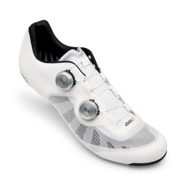 Giro Imperial II Shoe, white