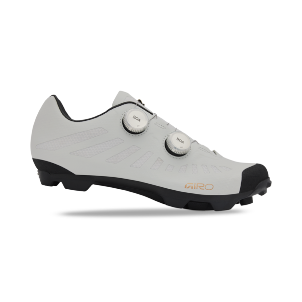Giro Gritter Shoe, light sharkskin