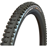 Maxxis Minion DHR II DD TR 3C Terra E-25 29x2.40WT, 61-622 Faltreifen 2x120TPI schwarz