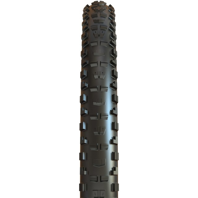 Maxxis Minion DHR II DD TR 3C Terra E-25 29x2.40WT, 61-622 Faltreifen 2x120TPI schwarz