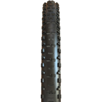 Maxxis Minion DHR II DD TR 3C Terra E-25 29x2.40WT, 61-622 Faltreifen 2x120TPI schwarz