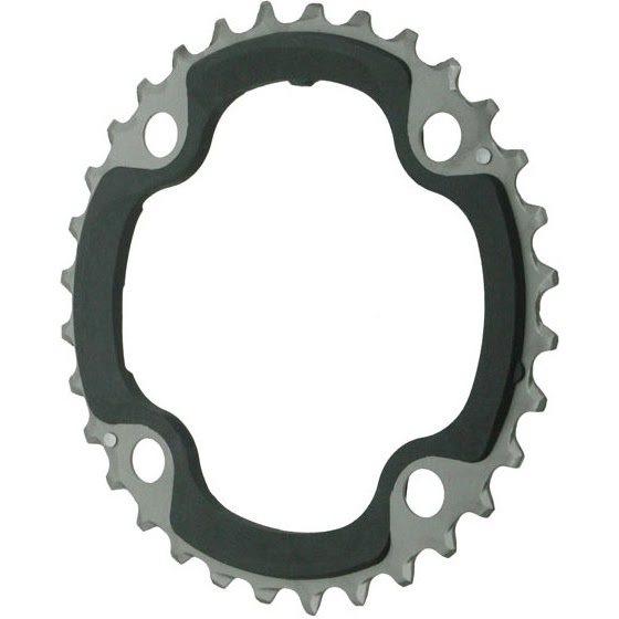 Shimano Shimano XTR M980 32t 104mm 10 speed