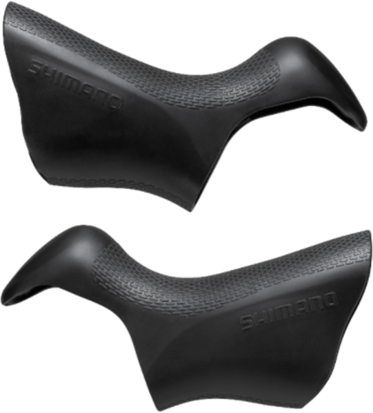 Shimano Bremsgriffe ST-6770 Ultegra DI2 Covers