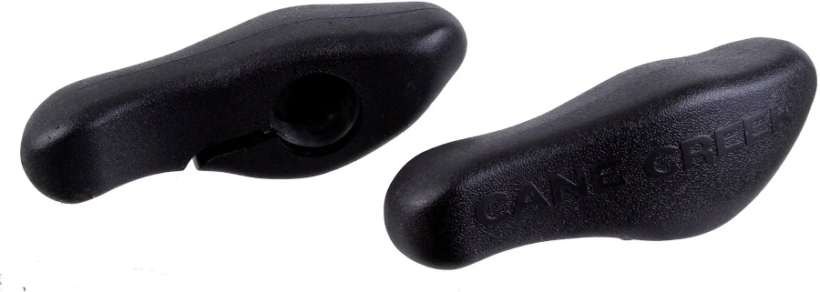 Cane Creek Ergo Control Bar Ends