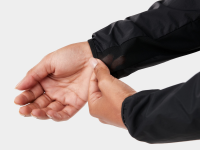 Trek Jacke Circuit Windjacke Women L Black