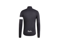 RAPHA Jacke 24 Core Rain S Black
