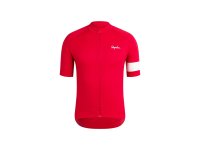 RAPHA Jersey 24 Core S Red
