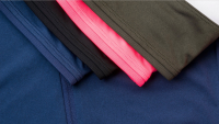 RAPHA Jersey 24 Core S Red