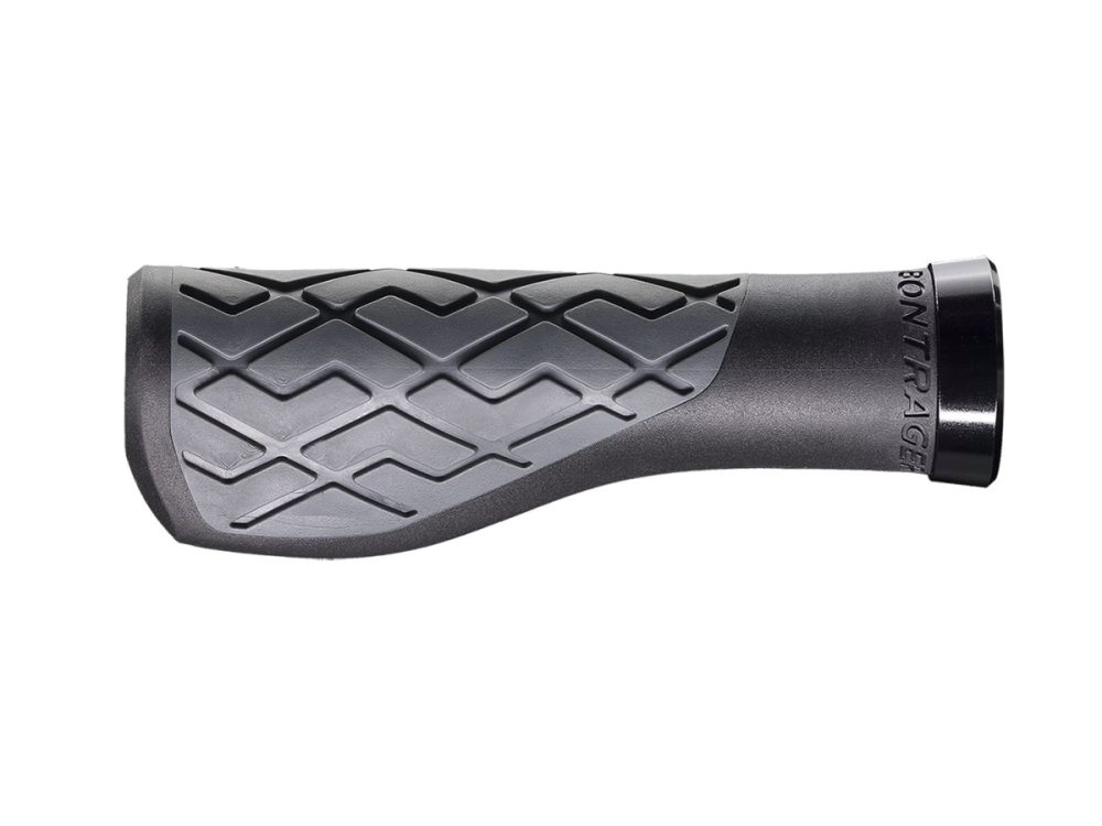 BONTRAGER Griffe XR Endurance Elite Ocean Recycled Pl. S BK