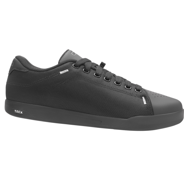 Giro Deed Shoe, black