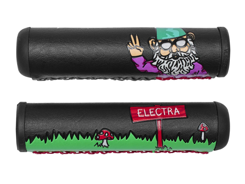 ELECTRA Griffe Gnome Black Lang