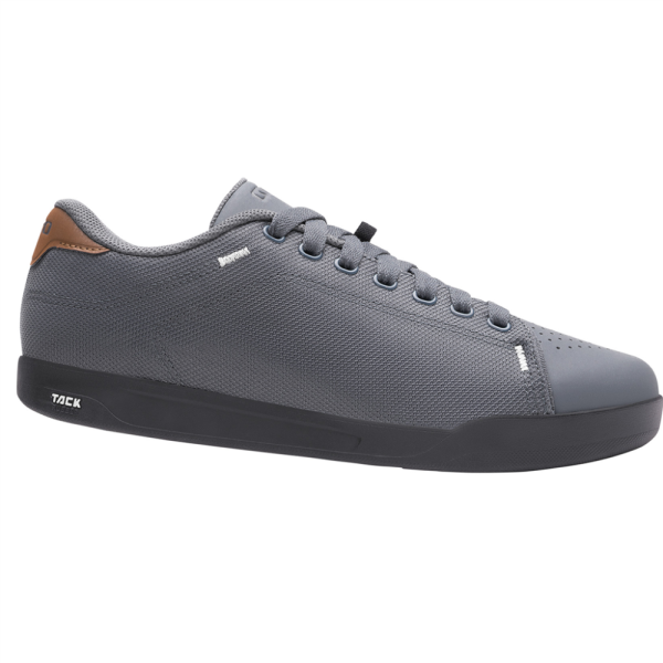 Giro Deed W Shoe, portaro grey, 4