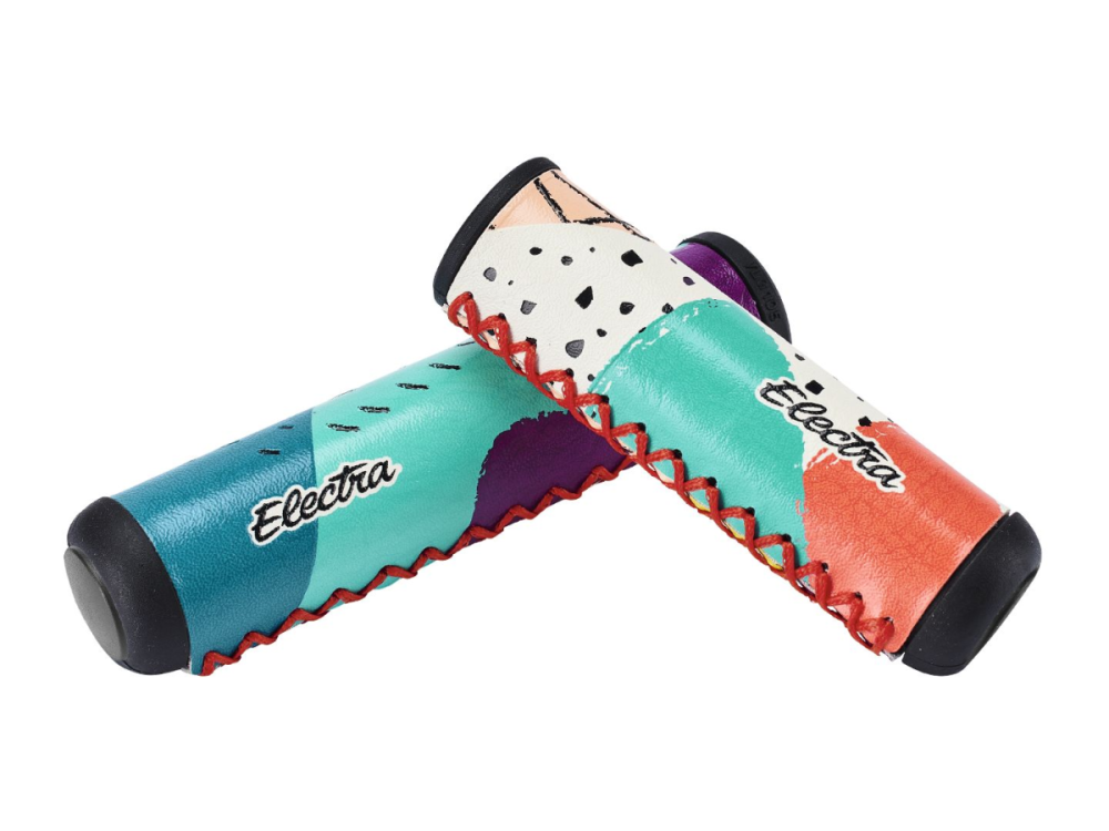 ELECTRA Griffe Miami Cream Lang/Kurz