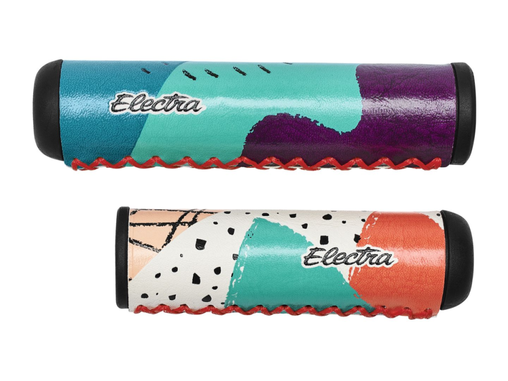 ELECTRA Griffe Miami Cream Lang/Kurz