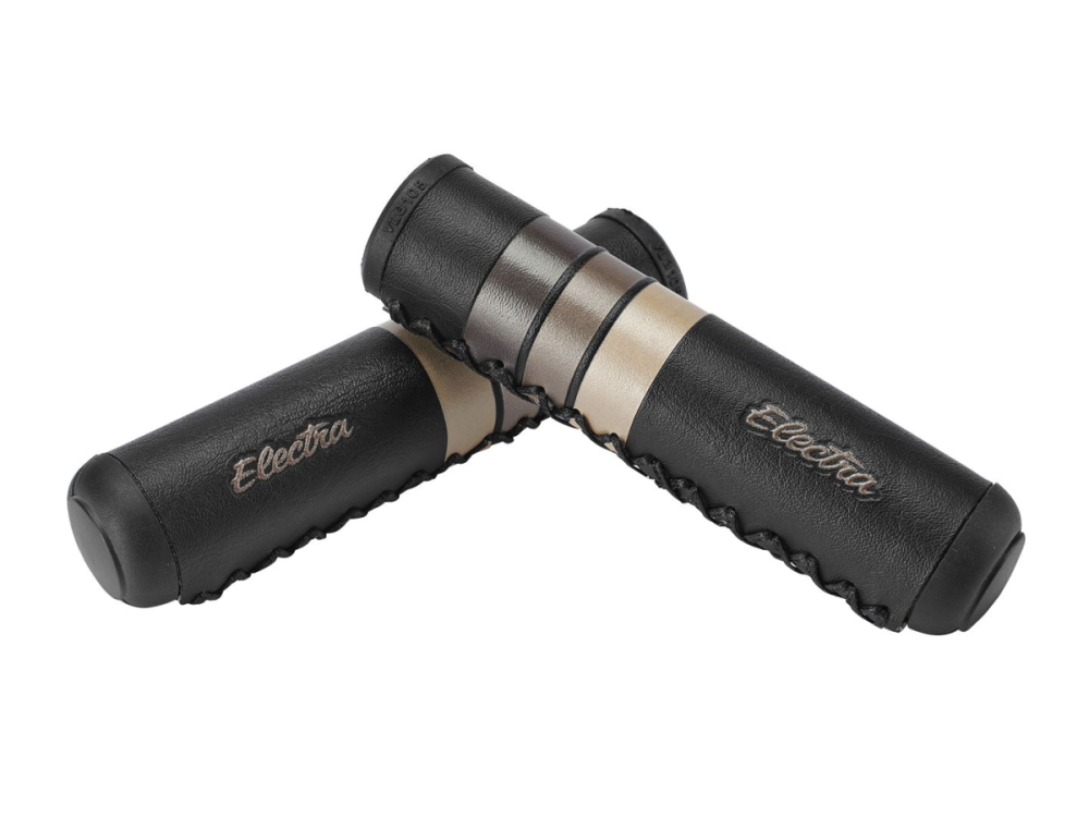 ELECTRA Griffe Retro Stripe Black Lang