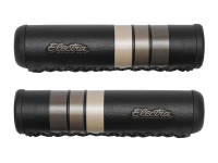 ELECTRA Griffe Retro Stripe Black Lang
