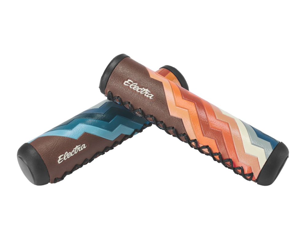 ELECTRA Griffe Ziggy Vintage Brown Lang