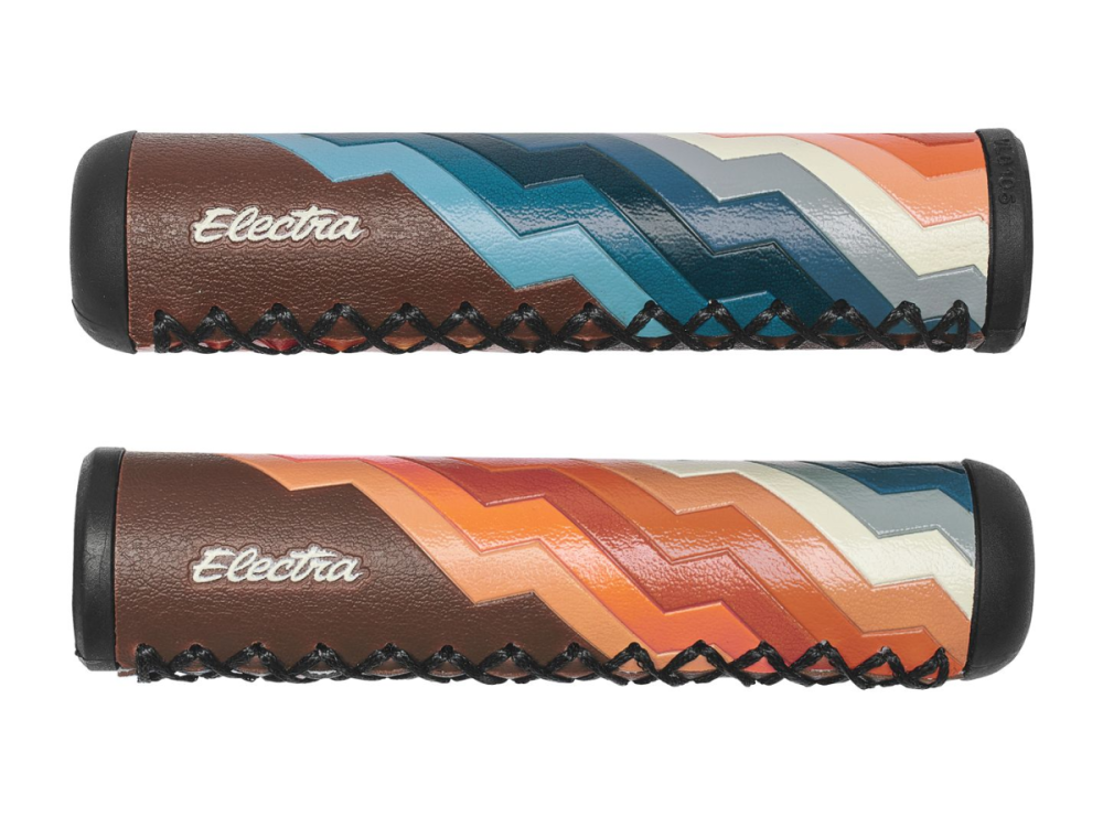ELECTRA Griffe Ziggy Vintage Brown Lang