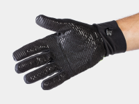 BONTRAGER Handschuh Circuit Wind L Radioactive Yellow