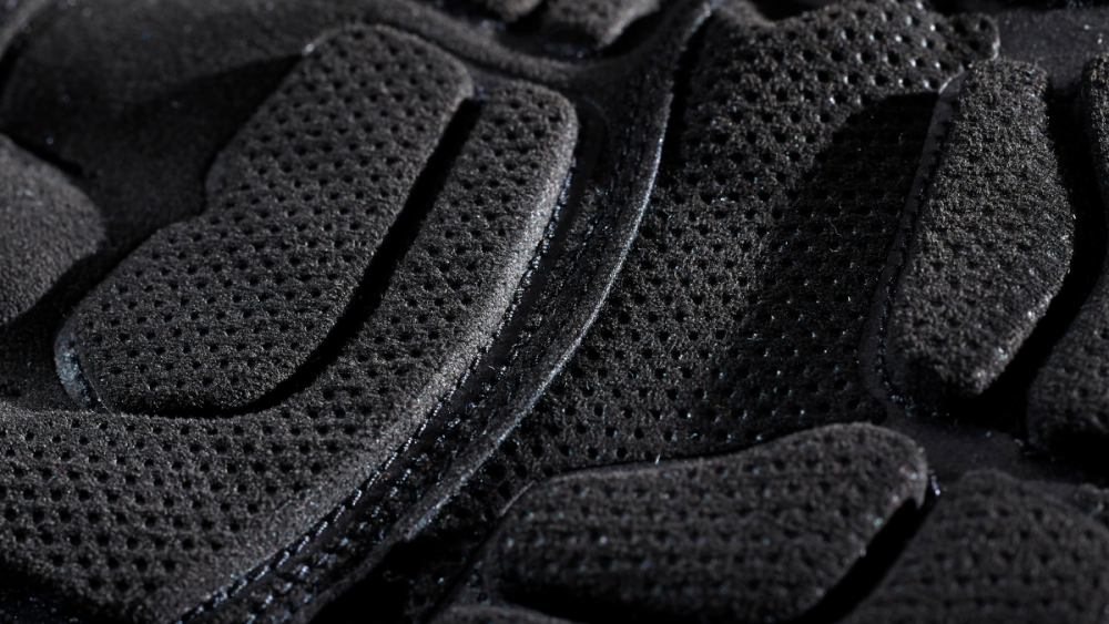 BONTRAGER Handschuh Velocis S Black