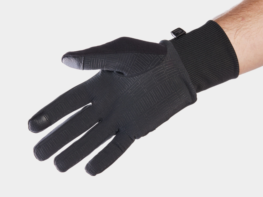 Trek Handschuh Circuit Thermal XL Black