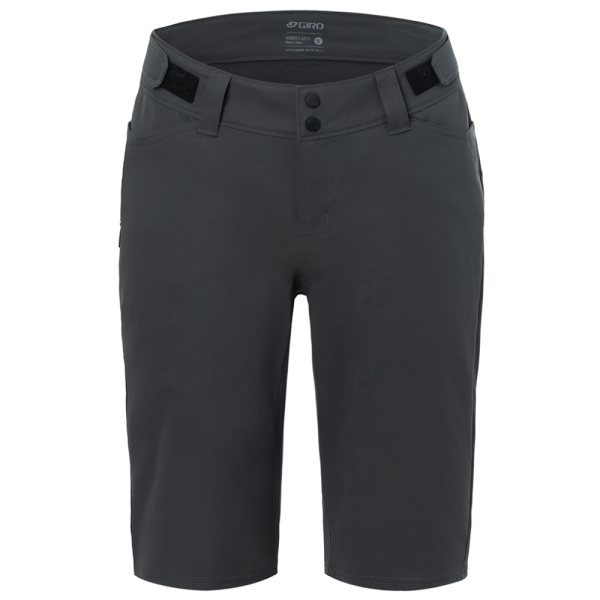 Giro W Arc Short, carbon