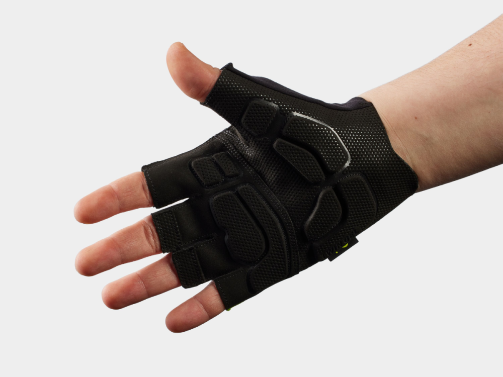 Trek Handschuh Circuit XXL Radioactive Yellow