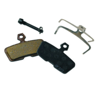 SRAM Disc Brake Pads Code/Guide RE/DB8,6,4/Motive organic/steel