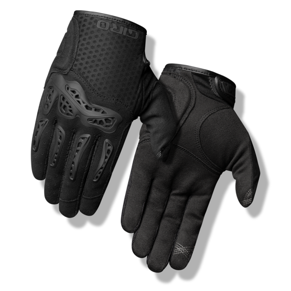 Giro Gnar Glove, black, X