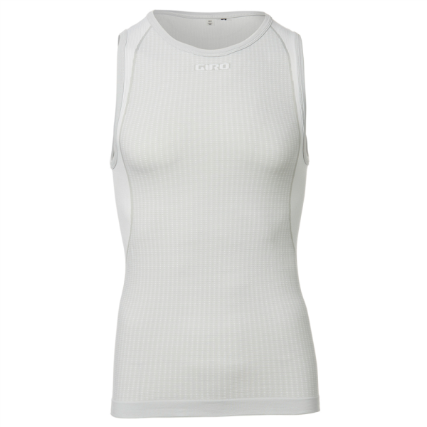 Giro M Chrono SL Base Layer, white, X