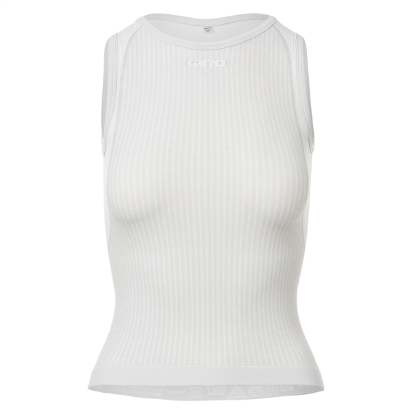 Giro W Chrono SL Base Layer, white