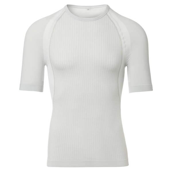 Giro W Chrono SS Base Layer, white