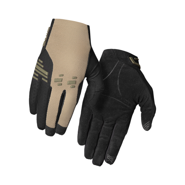 Giro Havoc Glove, trail green