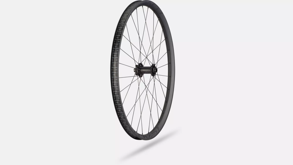Roval Traverse SL 29 6 Bolt - Vorderrad