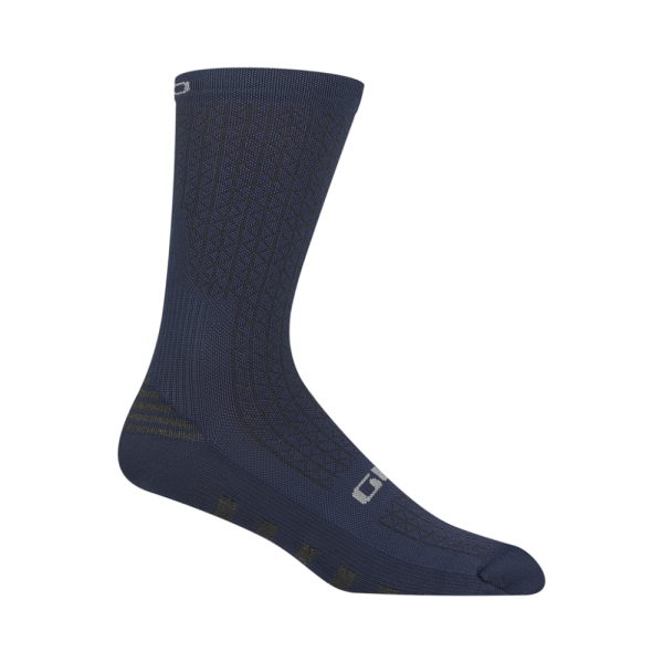 Giro HRC+ Grip Sock II, phantom blue