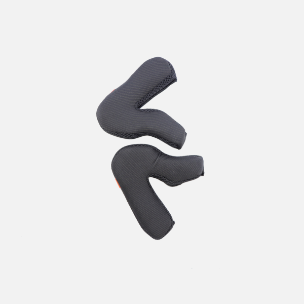 Giro Insurgent Cheek Pad 25mm, black