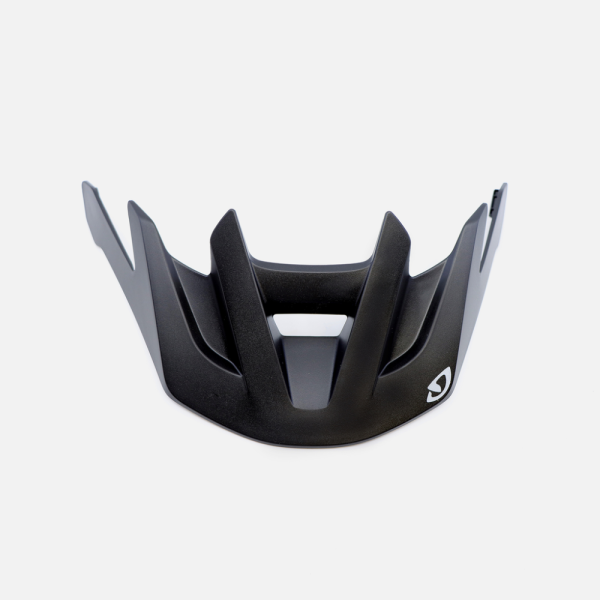 Giro Fixture II UXL Visor, black